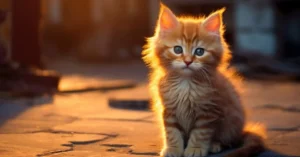 kitten:maji1bgfu90= cat: Exploring the Fascinating World of Kittens